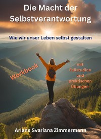 Cover Die Macht der Selbstverantwortung