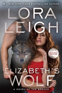 Cover Elizabeth's Wolf