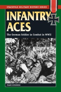Cover Infantry Aces
