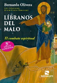 Cover Libranos del Malo