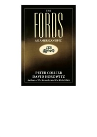 Cover Fords