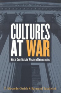 Cover Cultures at War
