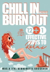 Cover Chill-in instead burn-out