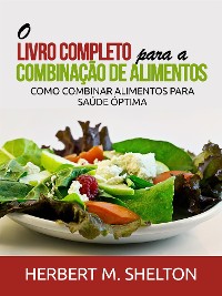 Cover O Livro Completo para a combinação de Alimentos