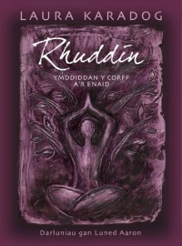 Cover Rhuddin