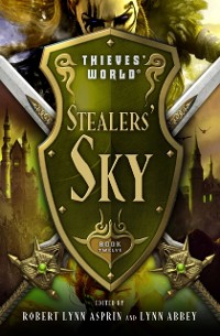 Cover Stealers' Sky