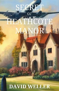 Cover Secret of Heathcote Manor