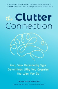 Cover The Clutter Connection