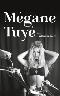 Cover Mégane Tuyé