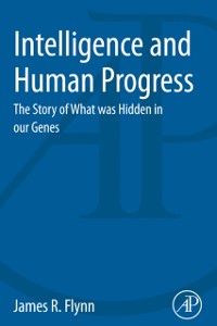 Cover Intelligence and Human Progress