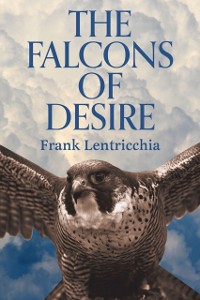 Cover Falcons of Desire