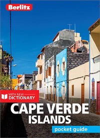 Cover Berlitz Pocket Guide Cape Verde (Travel Guide eBook)