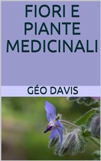 Cover Fiori e Piante Medicinali