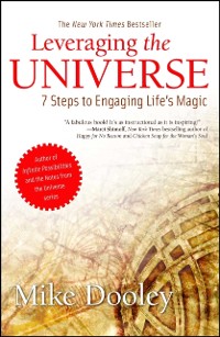 Cover Leveraging the Universe