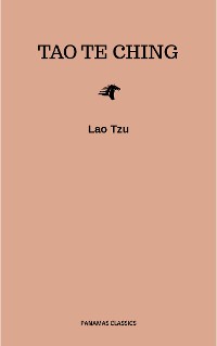 Cover Lao Tzu : Tao Te Ching : A Book About the Way and the Power of the Way