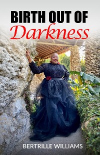 Cover Birth Out of Darkness