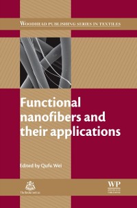 Cover Functional Nanofibers and their Applications