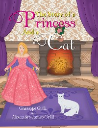 Cover The Story of a Princess and a Cat