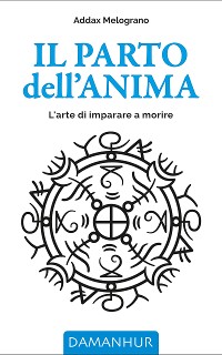 Cover Il Parto dell’Anima