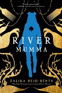 Cover River Mumma