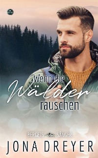 Cover Wenn die Wälder rauschen