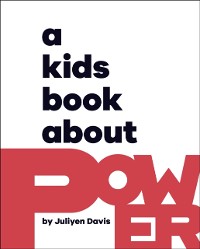 Cover Kids Book About Power