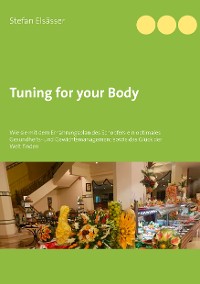 Cover Tuning for your Body