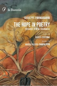 Cover The hope in poetry