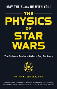 Cover Physics of Star Wars