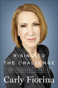 Cover Rising to the Challenge