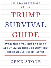 Cover Trump Survival Guide