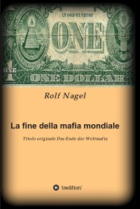 Cover La fine della mafia mondiale