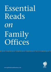 Cover Essential Reads on Family Offices
