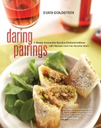 Cover Daring Pairings