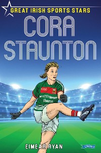 Cover Cora Staunton