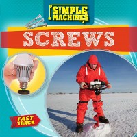 Cover Screws