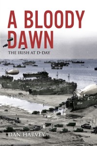 Cover Bloody Dawn
