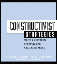 Cover Constructivist Strategies
