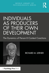 Cover Individuals as Producers of Their Own Development