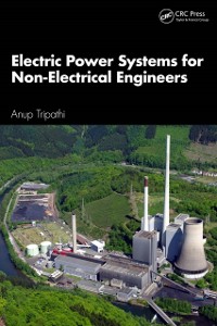 Cover Electric Power Systems for Non-Electrical Engineers