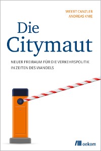Cover Die Citymaut