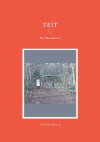 Cover Zeit