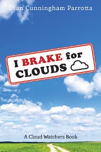 Cover I Brake for Clouds