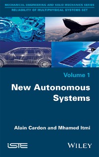 Cover New Autonomous Systems