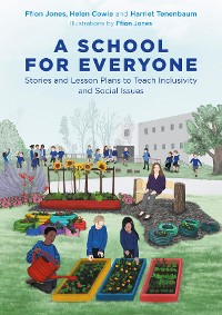 Cover A School for Everyone