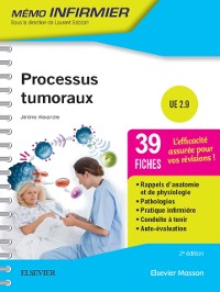 Cover Processus tumoraux