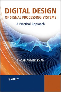 Cover Digital Design of Signal Processing Systems