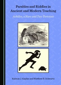 Cover Parables and Riddles in Ancient and Modern Teaching