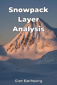 Cover Snowpack Layer Analysis