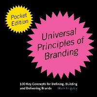 Cover The Pocket Universal Principles of Branding